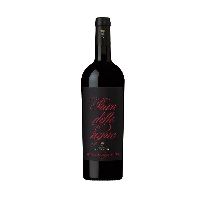BRUNELLO DI MONTALCINO DOCG PIAN DELLE VIGNE 2020