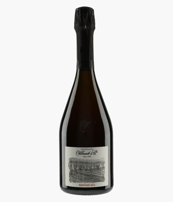CHAMPAGNE VILMART &amp; CO. EMOTION 2013