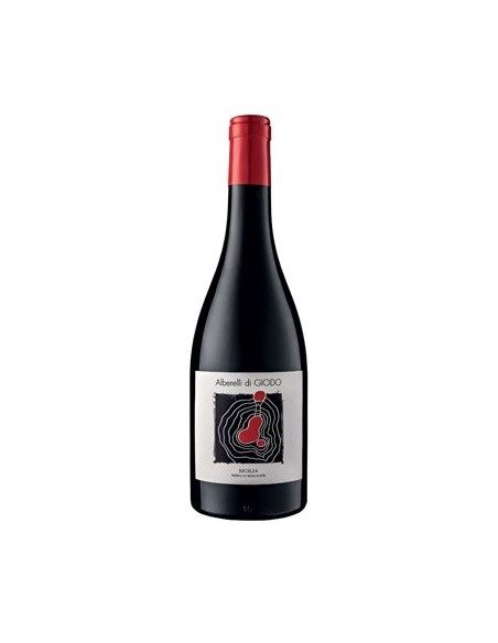NERELLO MASCALESE ALBERELLI DI GIODO SICILIA IGT