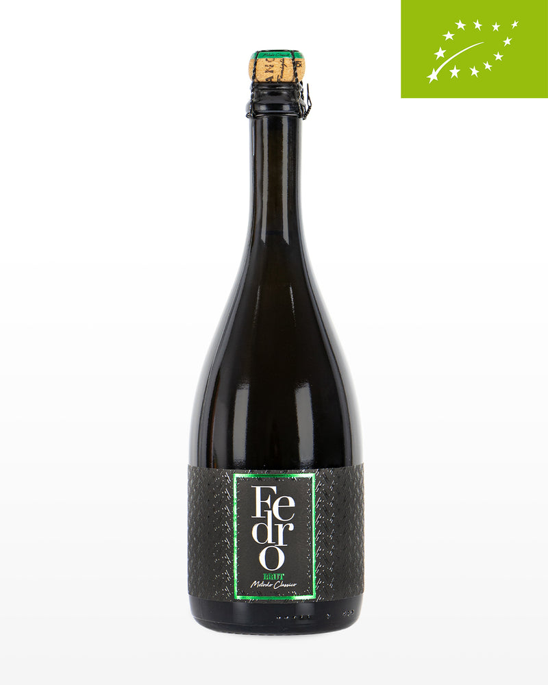 FEDRO BRUT BIO