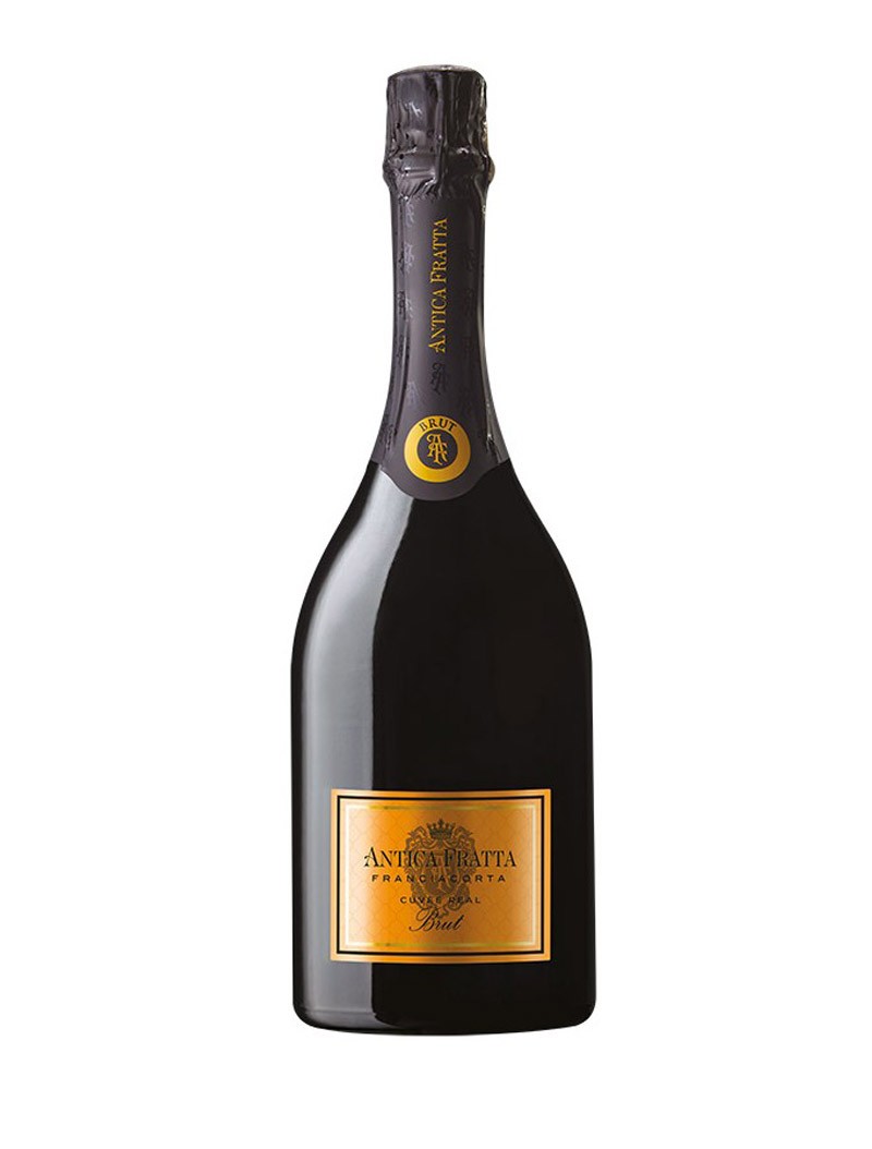 FRANCIACORTA DOCG BRUT ANTICA FRATTA