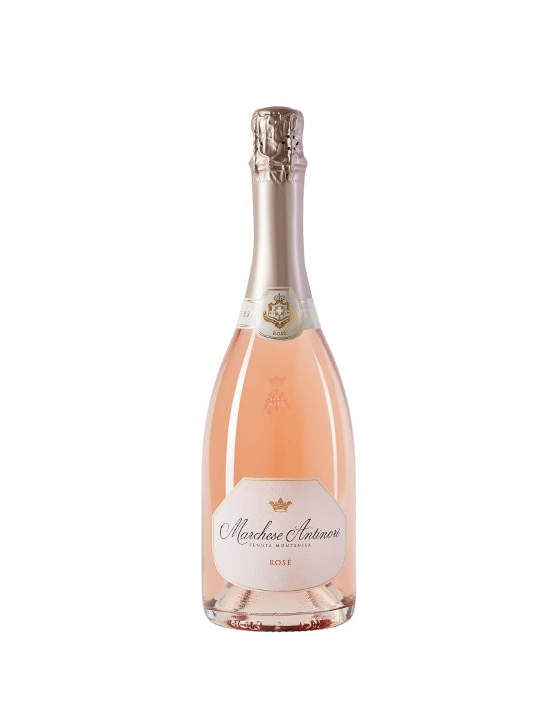 FRANCIACORTA DOCG BRUT ROSÈ MARCHESI ANTINORI