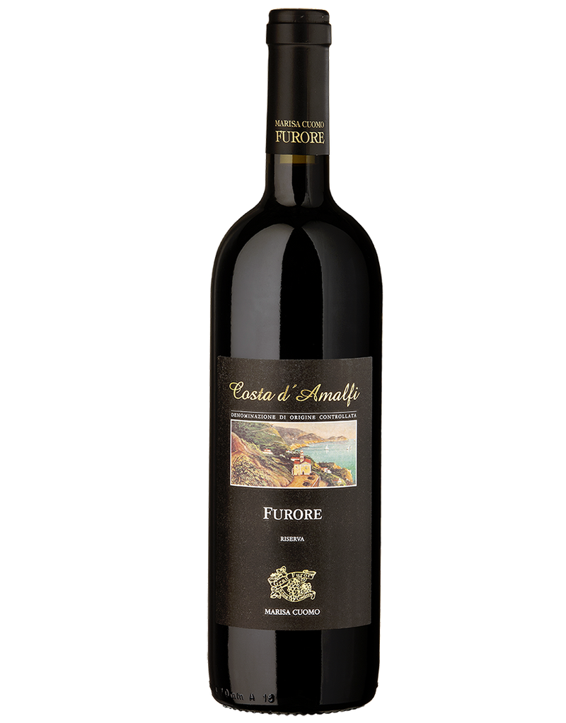 FURORE ROSSO RESERVE 2019