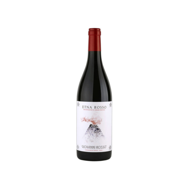 ETNA ROSSO 2020 GIOVANNI ROSSO