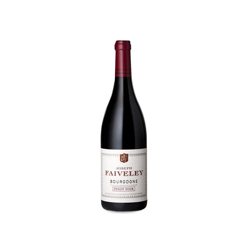 PINOT NOIR BOURGOGNE ROUGE 2022 FAIVELEY