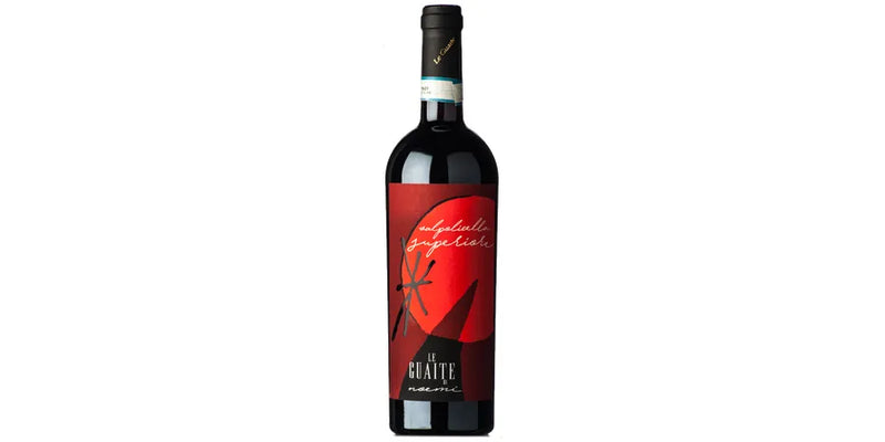 VALPOLICELLA SUPERIORE DOC 2013 LE GUAITE