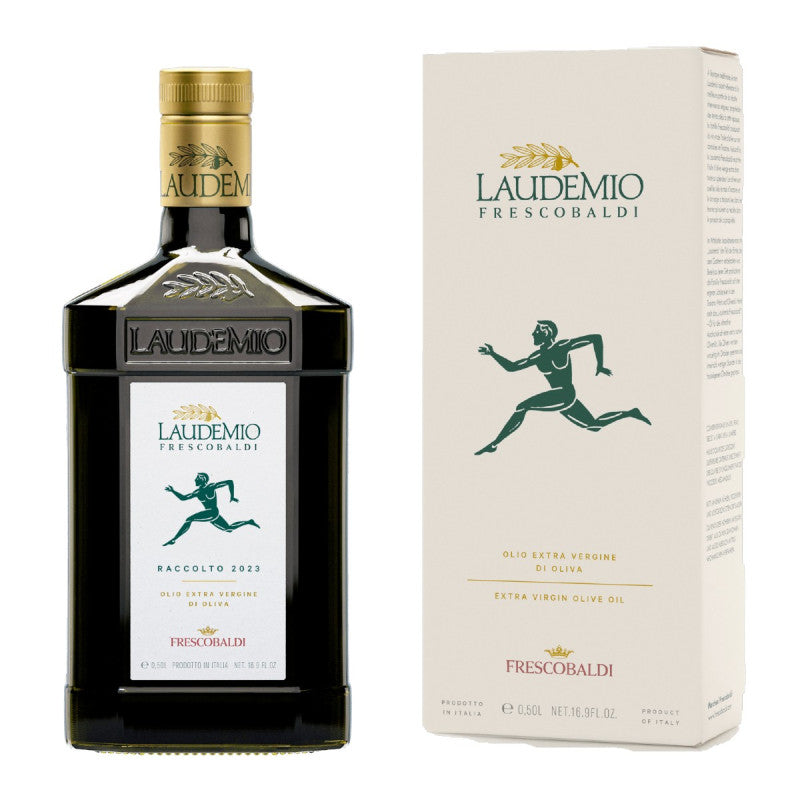 OLIO LAUDEMIO FRESCOBALDI 500ML