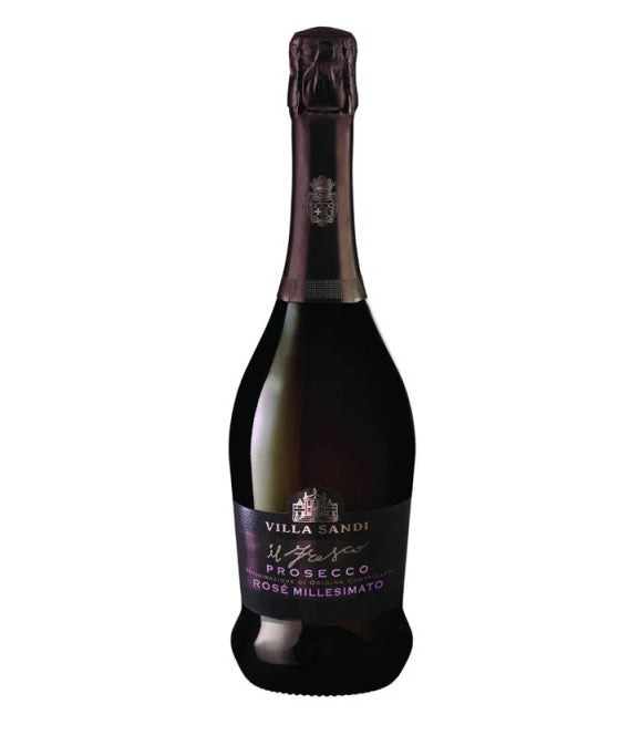 PROSECCO DOC BRUT ROSE MILLESIMATO 2023