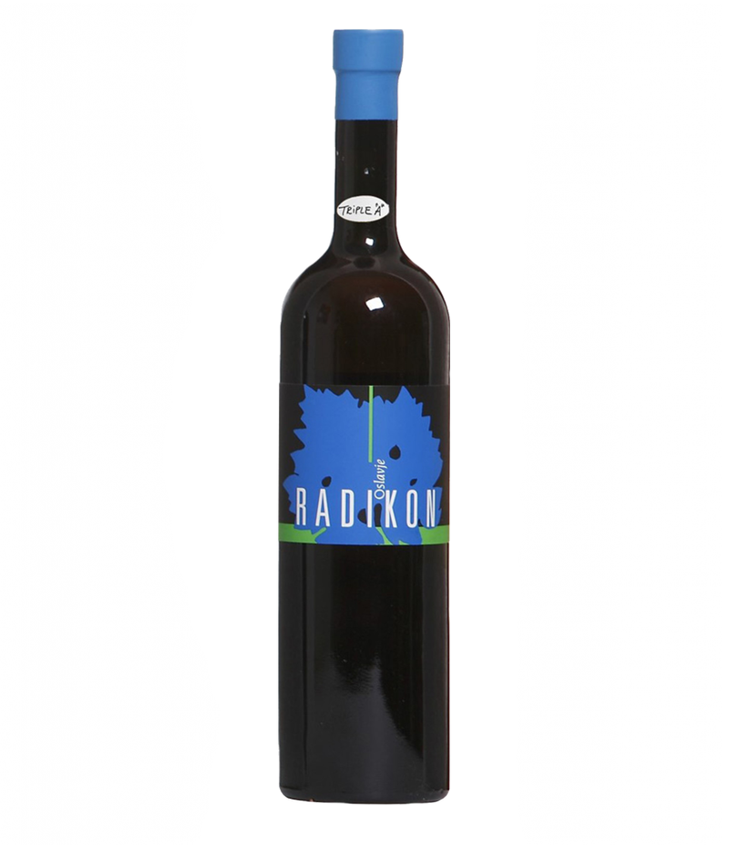 OSLAVJE RADIKON 2018 50CL