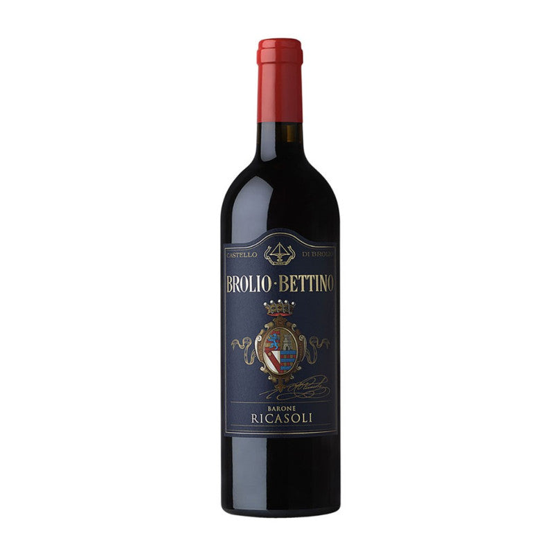 CHIANTI CLASSICO BETTINO BROLIO 2021