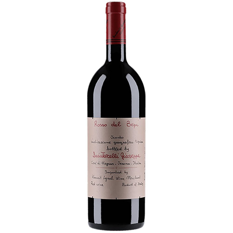 ROSSO DEL BEPI IGP 2016 QUINTARELLI