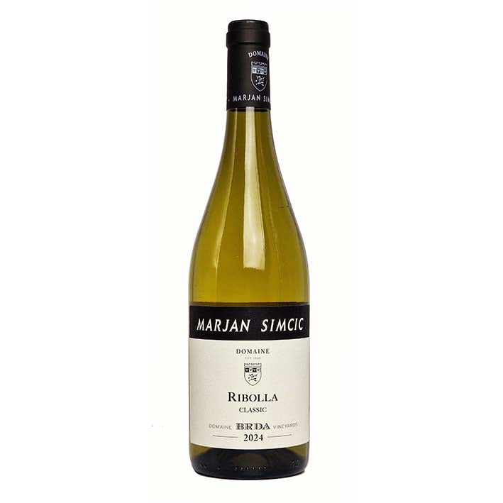 RIBOLLA 2024 MARJAN SIMCIC