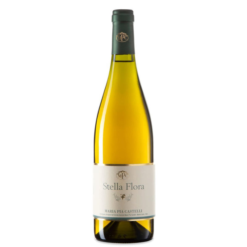 STELLA FLORA 2019 MARCHE BIANCO IGT