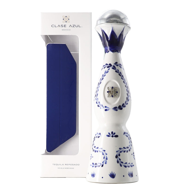 TEQUILA REPOSADO CLASE AZUL 0,70 CL IN BOX