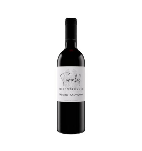 CABERNET SAUVIGNON SUDTIROL DOC ALTO ADIGE 2023 TIEFENBRUNNER