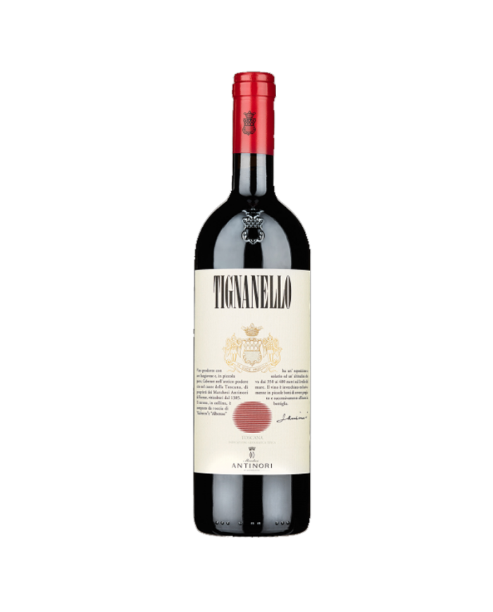 TIGNANELLO TOSCANA IGT ROSSO 2021