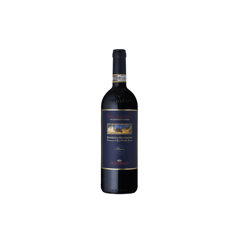 BRUNELLO DI MONTALCINO DOCG RIPE AL CONVENTO 2018