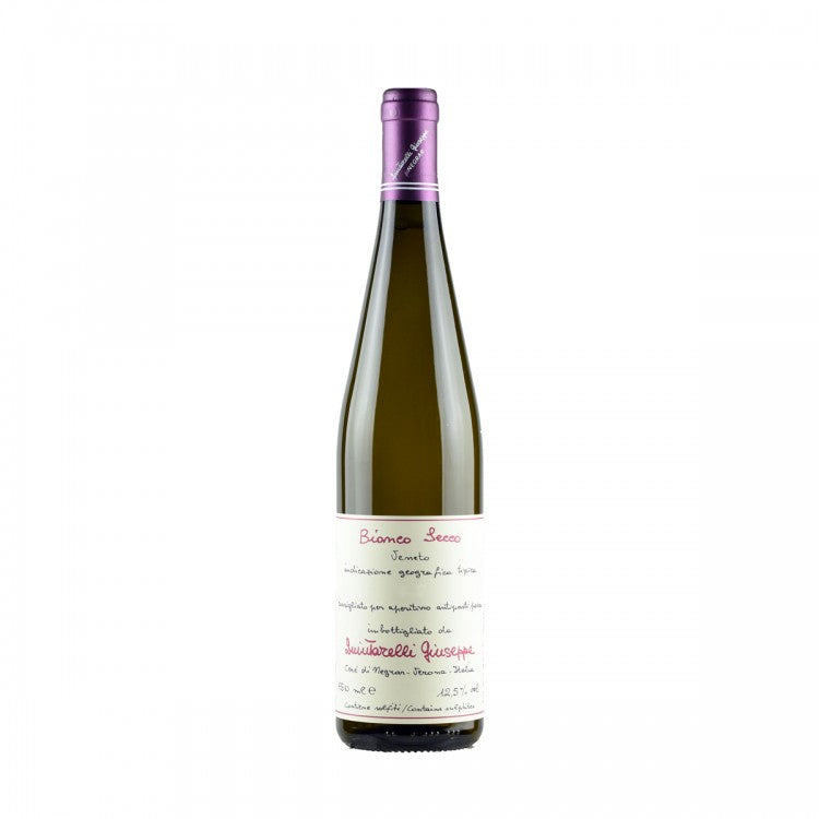 BIANCO SECCO IGT 2024 QUINTARELLI