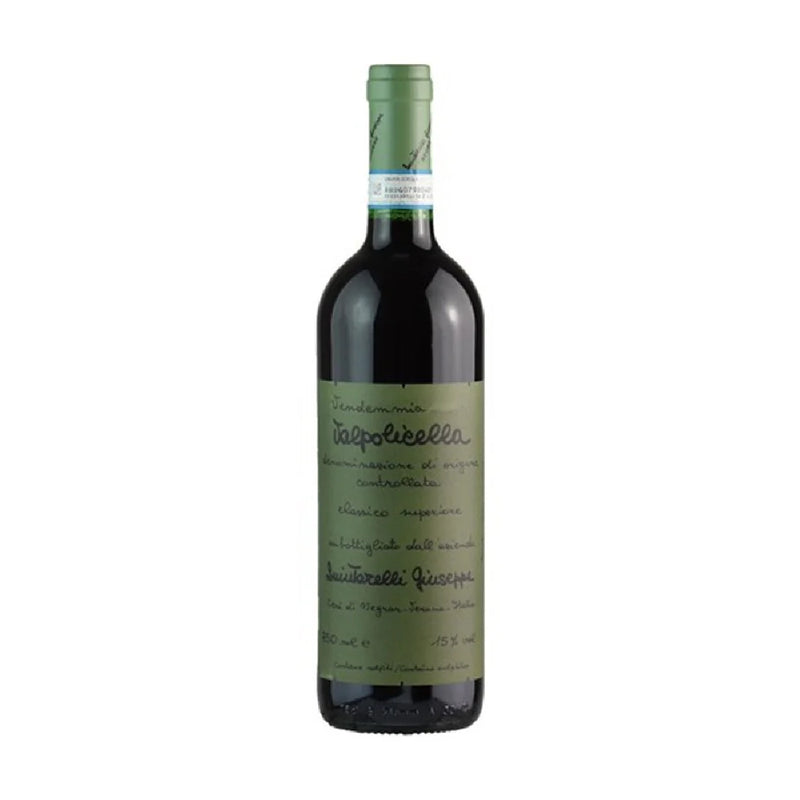 VALPOLICELLA CLASSICO SUPERIORE DOC 2018 QUINTARELLI