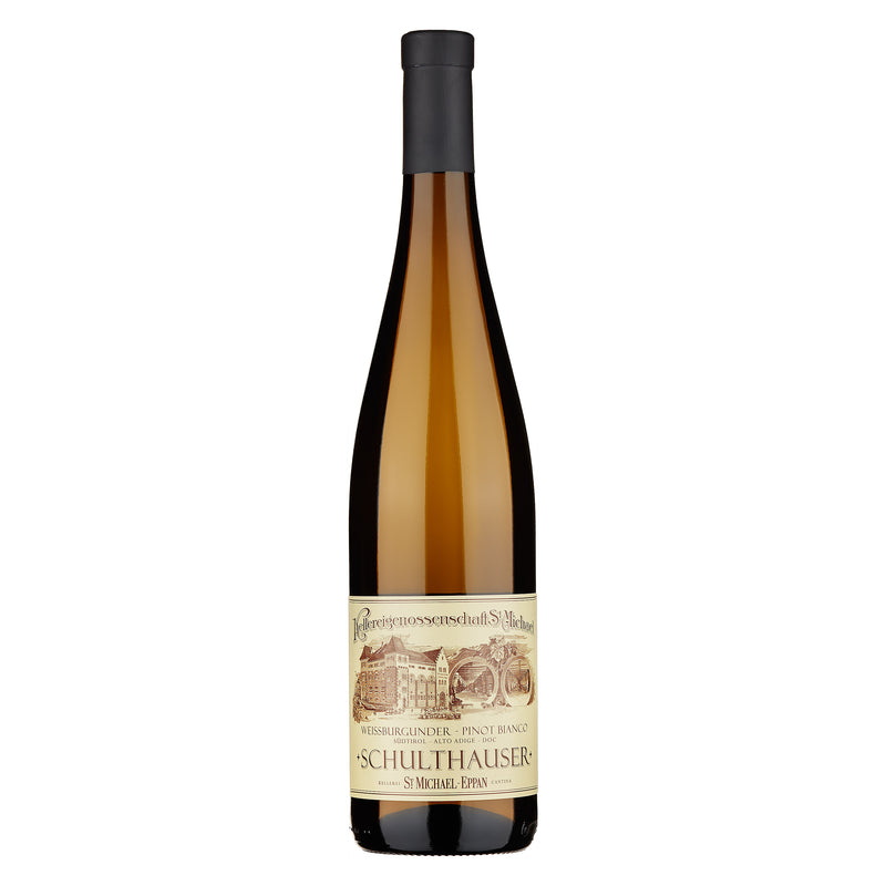 PINOT BIANCO SCHULTHAUSER ALTO ADIGE DOC 2023