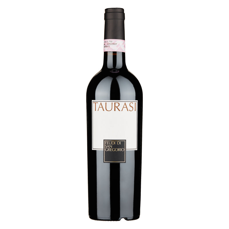 TAURASI DOCG 2018
