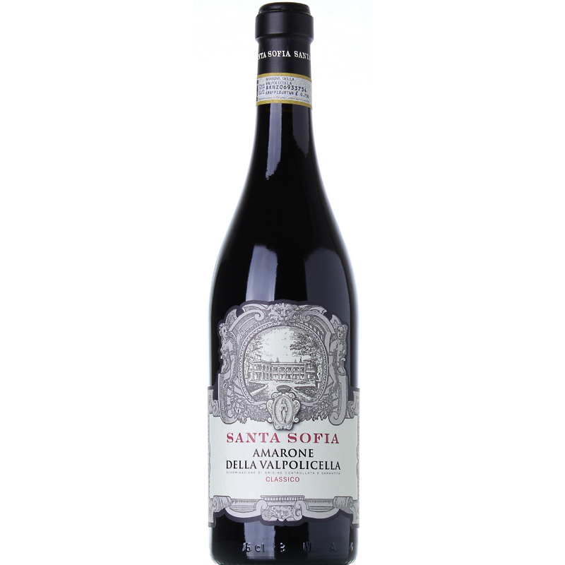 AMARONE DELLA VALPOLICELLA DOCG CLASSICO 2020