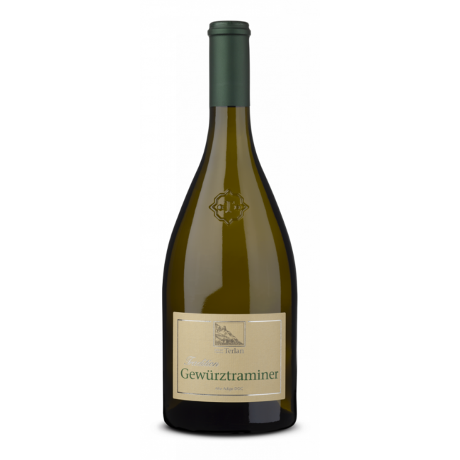 GEWURZTRAMINER ALTO ADIGE DOC 2023