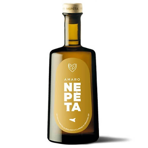 NEPETA AMARO 500ML