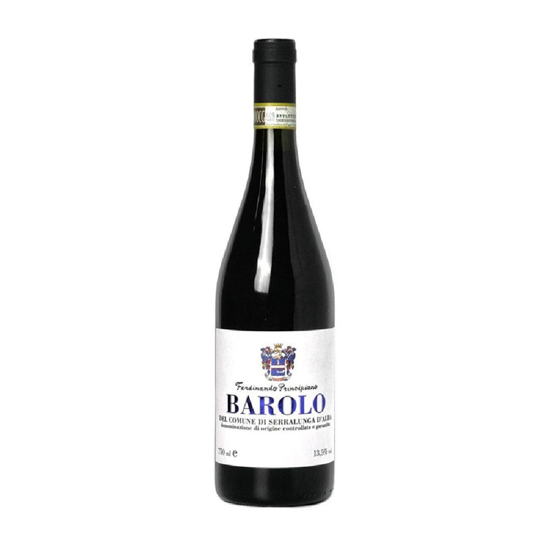 BAROLO SERRALUNGA DOCG 2020 FERDINANDO PRINCIPIANO