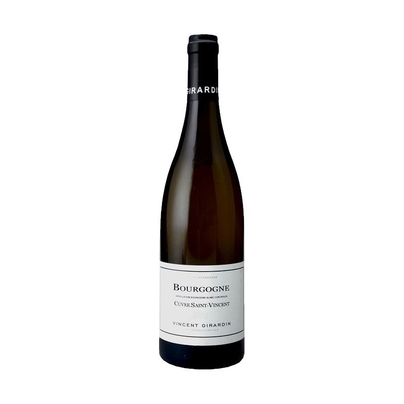 BOURGOGNE PINOT NOIR CUVEE SAINT VINCENT 2020