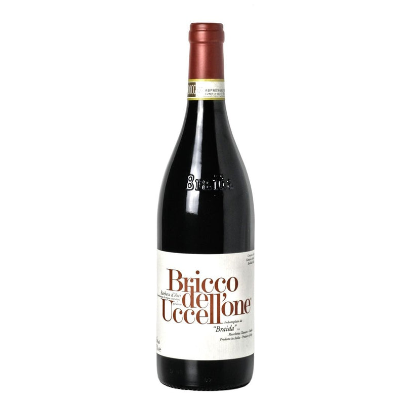 BARBERA D&