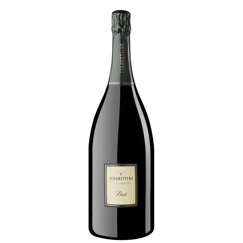 FRANCIACORTA DOCG BRUT MILLESIMATO 2022 FERGHETTINA