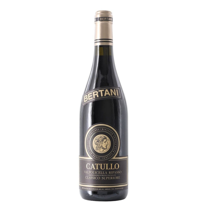 VALPOLICELLA RIPASSO CLASSICO SUPERIORE CATULLO 2020