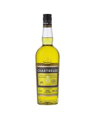 CHARTREUSE GIALLA CL70