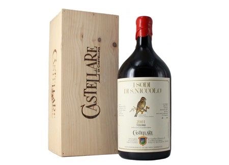 CHIANTI CLASSICO DOCG 3 LITER