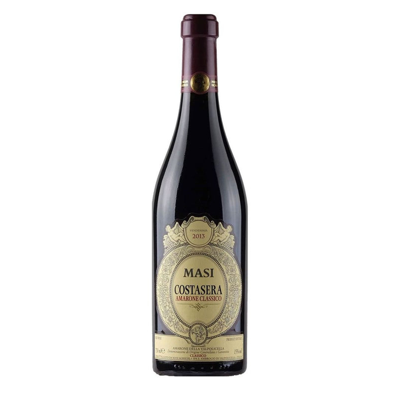 AMARONE DELLA VALPOLICELLA CLASSICO DOCG COSTASERA 2018