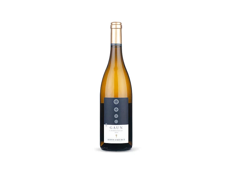 CHARDONNAY DOLOMITI IGT GAUN 2021