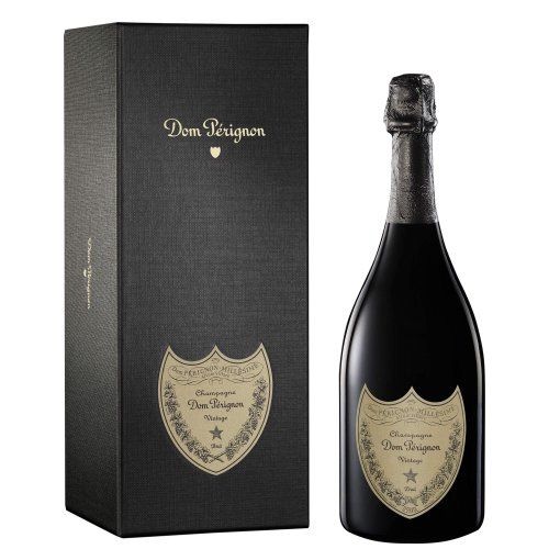 CHAMPAGNE DOM PERIGNON BRUT VINTAGE 2012 ASTUCCIATO
