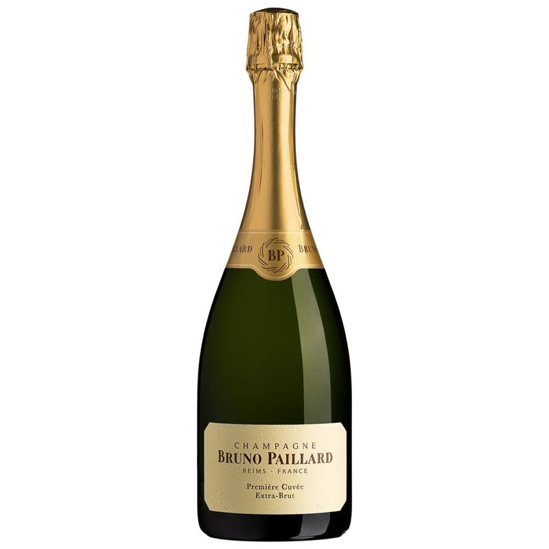 CHAMPAGNE EXTRA BRUT 1ER CUVEE BRUNO PAILLARD