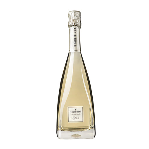 FRANCIACORTA DOCG BRUT MILLEDÌ MILLESIMATO 2020 FERGHETTINA