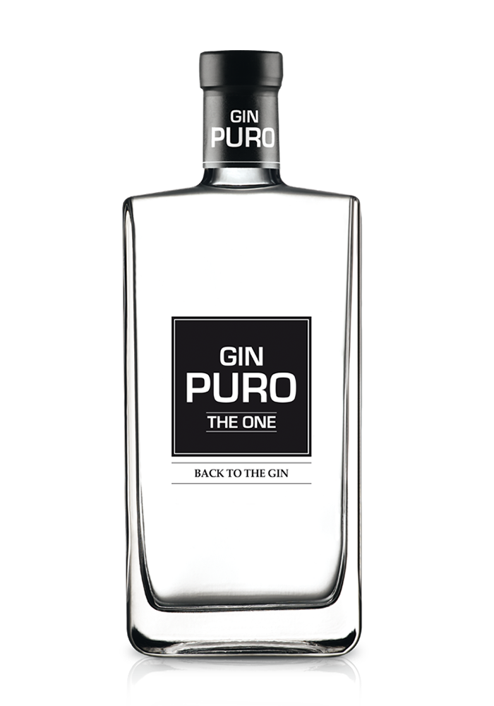GIN PURO