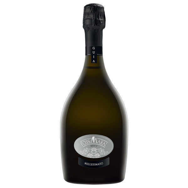 PROSECCO DI VALDOBBIADENE DOCG BRUT MILLESIMATO STRADA DI GUIA109