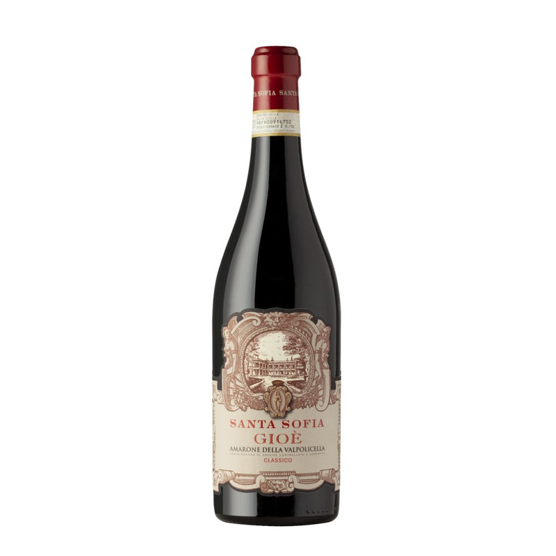 AMARONE DELLA VALPOLICELLA CLASSICO DOCG GIOE&