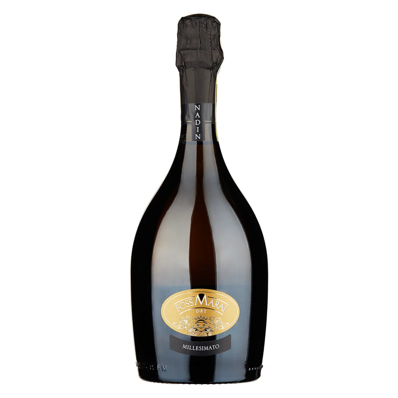 PROSECCO DI VALDOBBIADENE DOCG DRY NADIN 2023