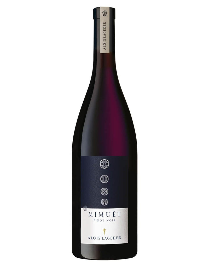 PINOT NERO KRAFUSS DOLOMITI IGT