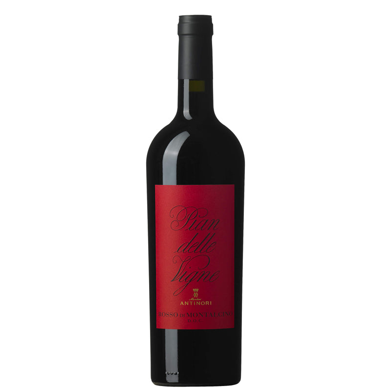 ROSSO DI MONTALCINO DOC PIAN DELLE VIGNE 2022