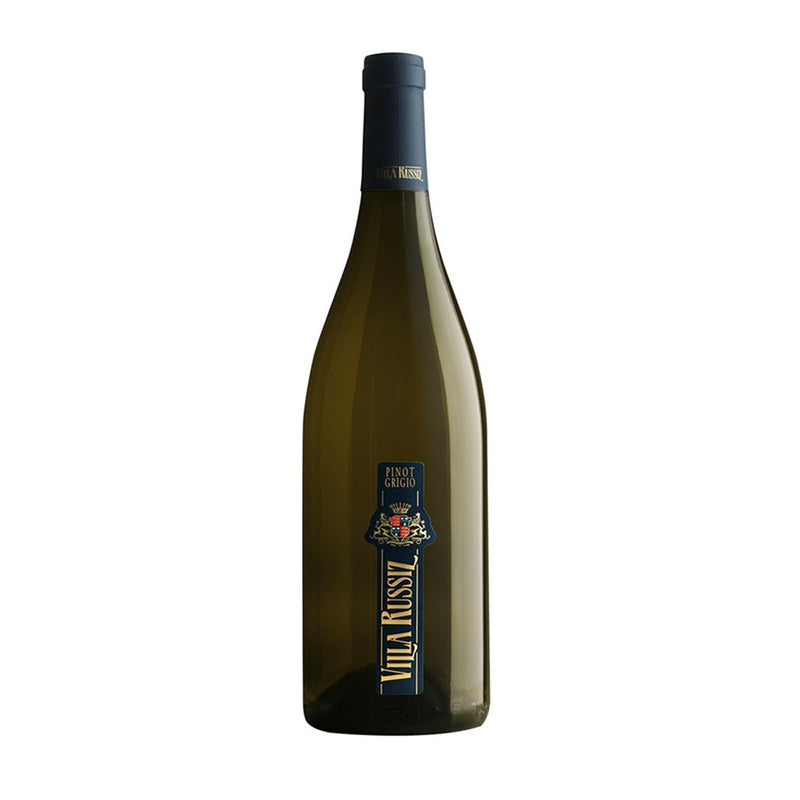 PINOT GRIGIO COLLIO DOC 2020