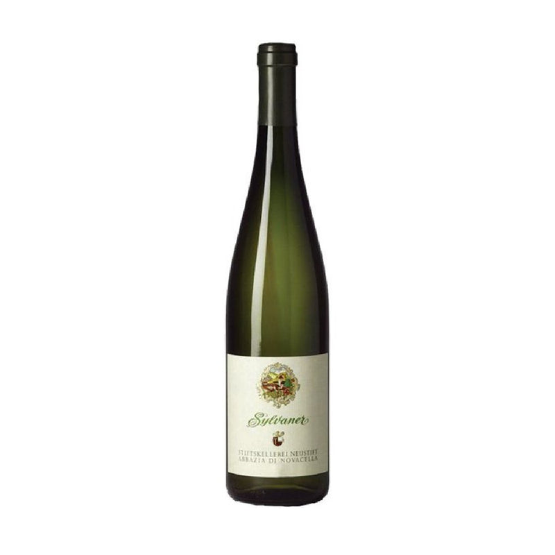 SYLVANER SOUTH TYROL DOC 2023 NOVACELLA ABBEY