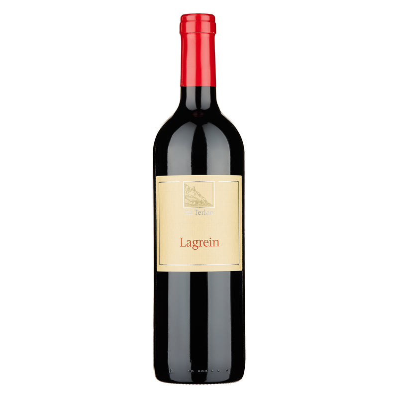 LAGREIN ALTO ADIGE DOC 2024 TERLAN