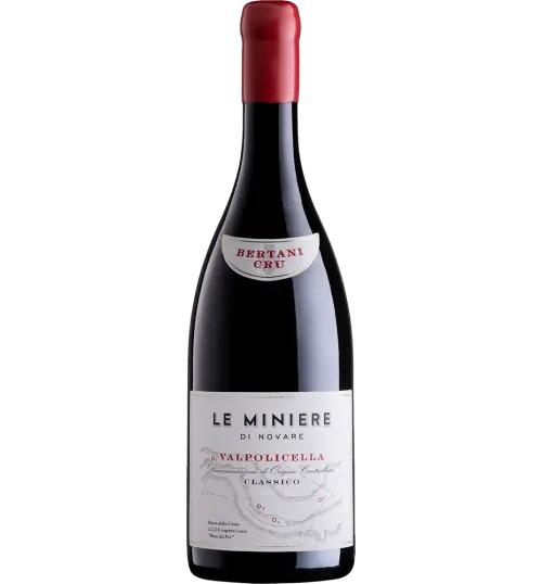 VALPOLICELLA CLASSICO DOC LE MINIERE 2022